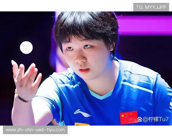 中国小将在WTT青少年挑战赛中表现出色，杜韩静险胜刘子菱夺冠_选手_决赛_逆转